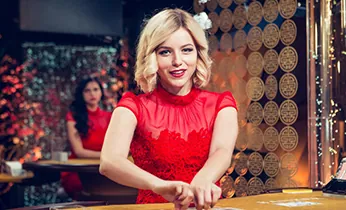 Trò chơi Roulette tại NEW88